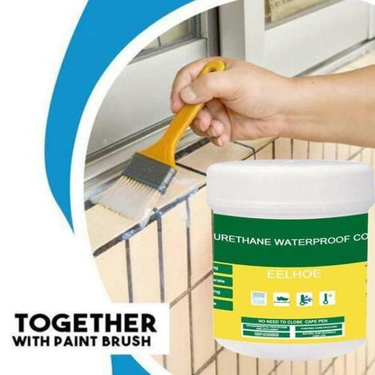 Efficient Leak privation Waterproof Glue - Hipskart