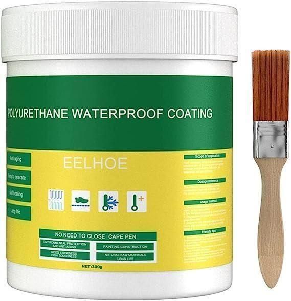Efficient Leak privation Waterproof Glue - Hipskart