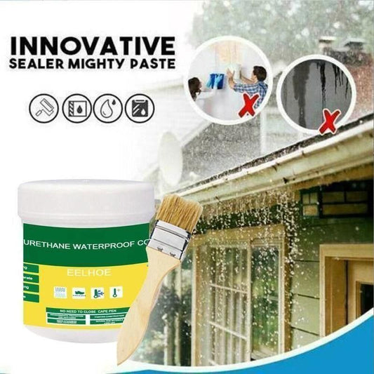 Efficient Leak privation Waterproof Glue - Hipskart